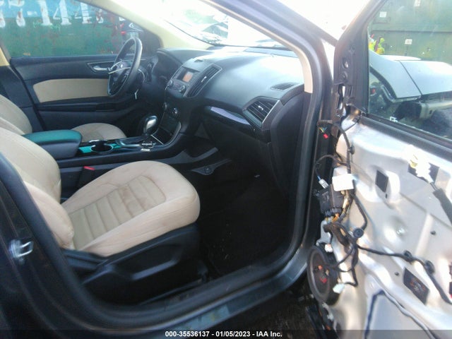 2015 Ford Edge, VIN: 2FMTK3G93FBB70580