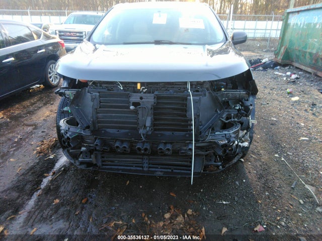 2015 Ford Edge, VIN: 2FMTK3G93FBB70580