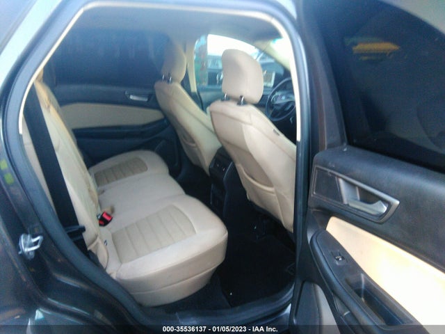 2015 Ford Edge, VIN: 2FMTK3G93FBB70580
