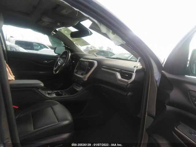 GMC ACADIA SLT 2021 1GKKNML44MZ207755 Image 5