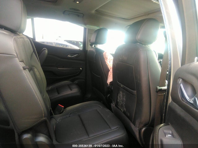 GMC ACADIA SLT 2021 1GKKNML44MZ207755 Image 8
