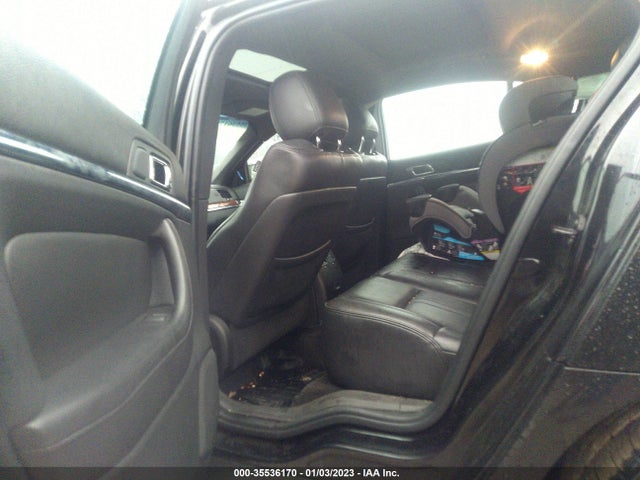 2015 Lincoln MKS, VIN: 1LNHL9DK0FG602225