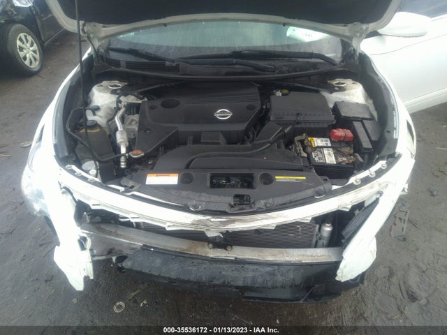 2015 Nissan Altima, VIN: 1N4AL3AP1FC288942