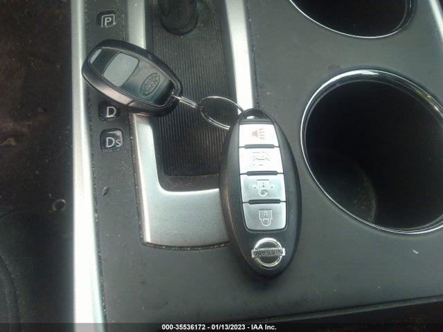 2015 Nissan Altima, VIN: 1N4AL3AP1FC288942