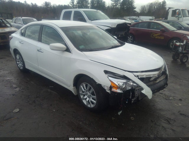 2015 Nissan Altima, VIN: 1N4AL3AP1FC288942