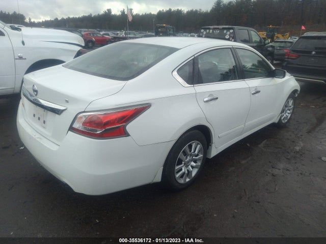 2015 Nissan Altima, VIN: 1N4AL3AP1FC288942