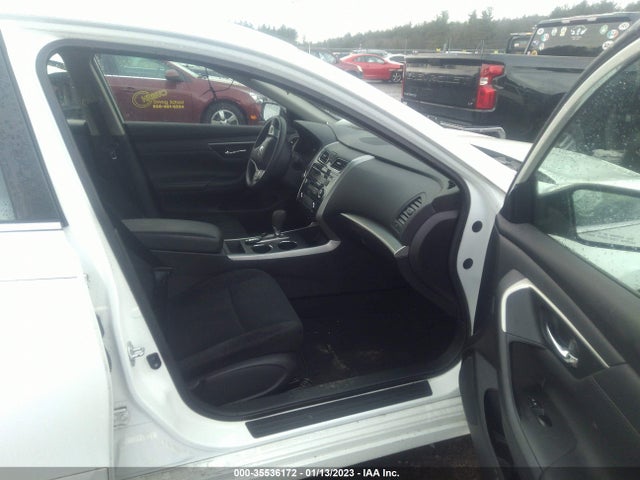 2015 Nissan Altima, VIN: 1N4AL3AP1FC288942