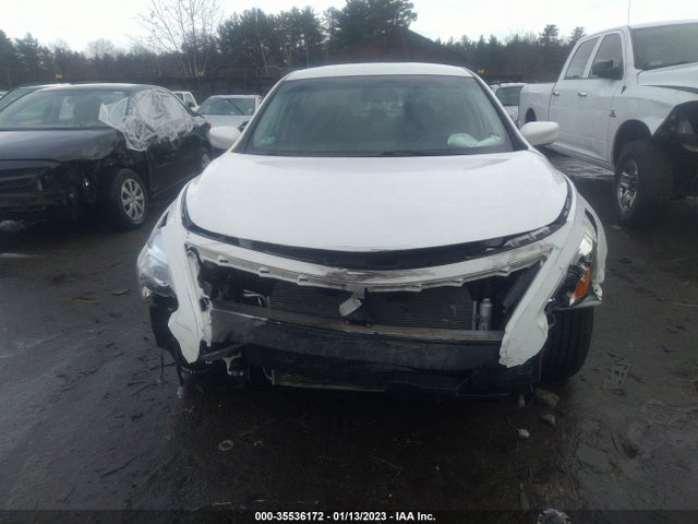 2015 Nissan Altima, VIN: 1N4AL3AP1FC288942