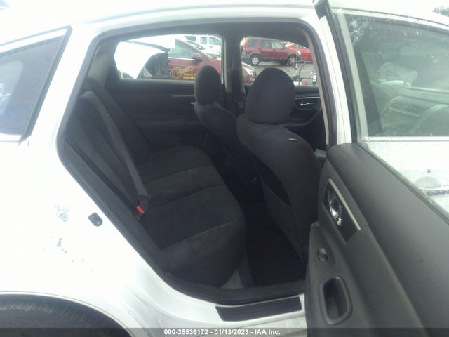 2015 Nissan Altima, VIN: 1N4AL3AP1FC288942