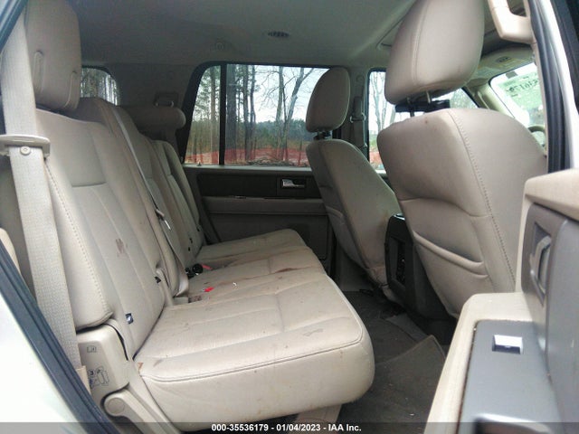 2014 FORD EXPEDITION XLT/KING RANCH VIN: 1FMJU1H56EEF05674