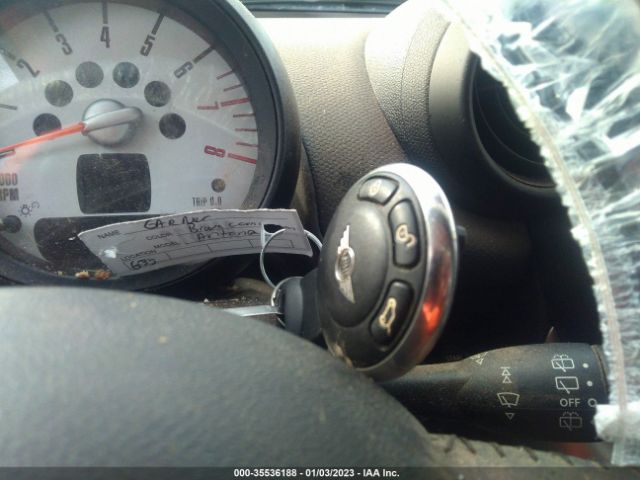 WMWZB3C52EWR37170 Mini COOPER COUNTRYMAN