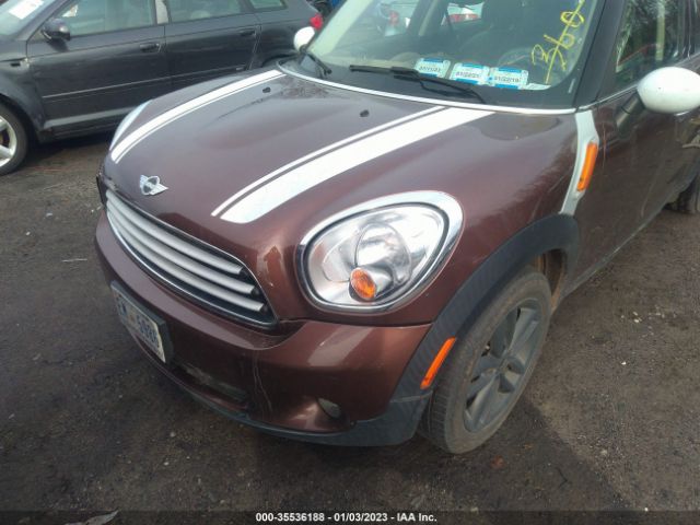 WMWZB3C52EWR37170 Mini COOPER COUNTRYMAN