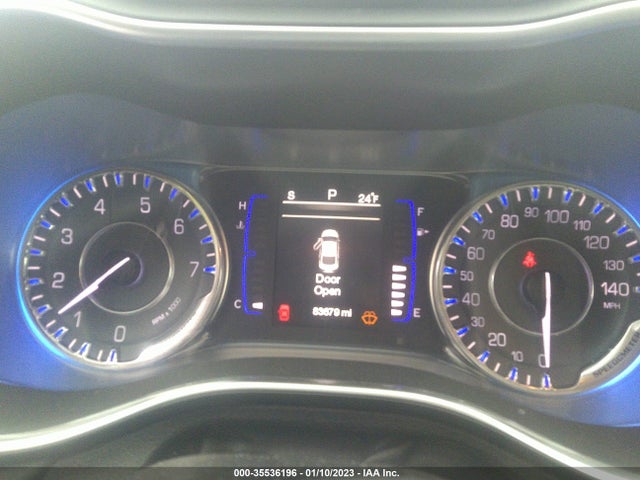 Chrysler 200 Limited 2015 1C3CCCAB1FN739948 Image 7