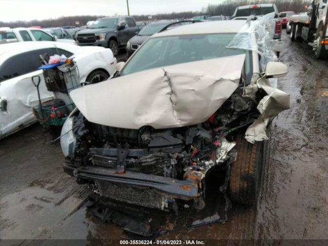 3VWPP7AJ2DM625462 Volkswagen Jetta Sportwagen S