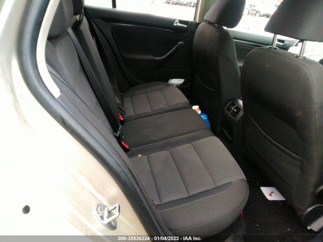 3VWPP7AJ2DM625462 Volkswagen Jetta Sportwagen S