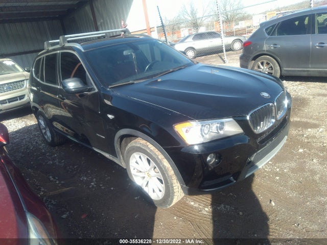 2013 5UXWX9C57DLK59735 main image