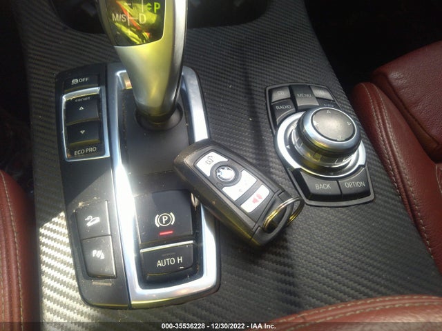 BMW X3 Xdrive28i 2013 5UXWX9C57DLK59735 Image 3