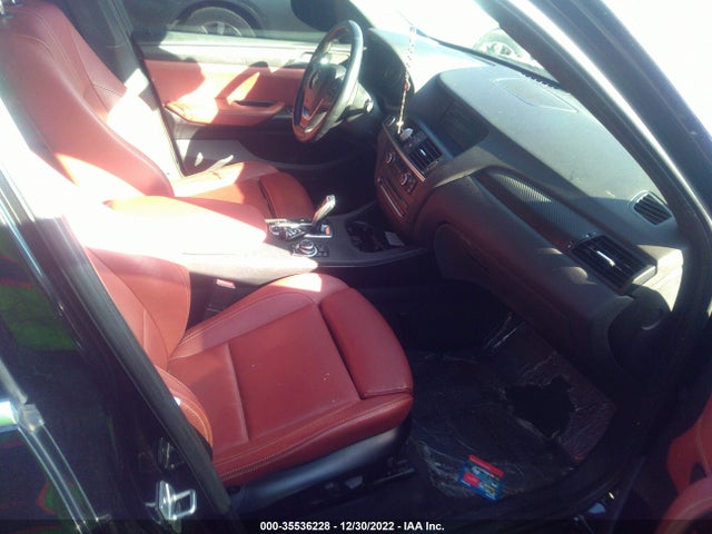 BMW X3 Xdrive28i 2013 5UXWX9C57DLK59735 Image 7