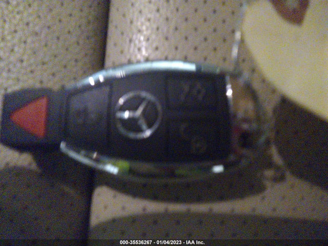 2018 Mercedes-Benz GLC-Class, VIN: WDC0G4KB0JV042586