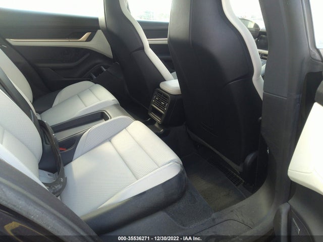 2022 Porsche Taycan, VIN: WP0AA2Y16NSA13375