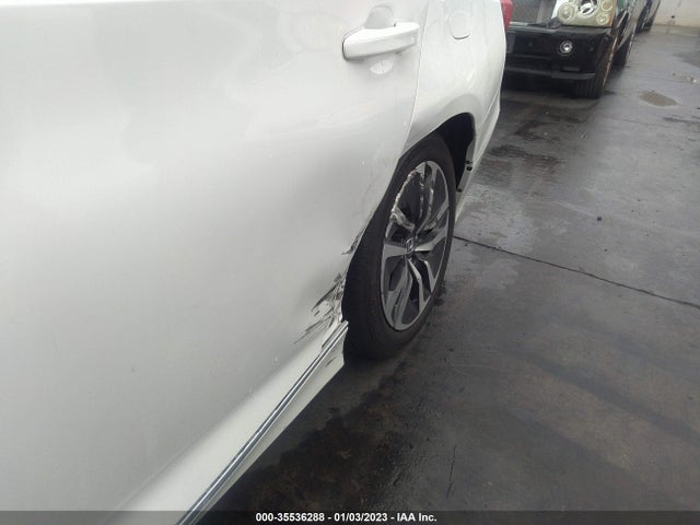 Honda Accord Hybrid Ex 2020 1HGCV3F40LA011770 Image 6
