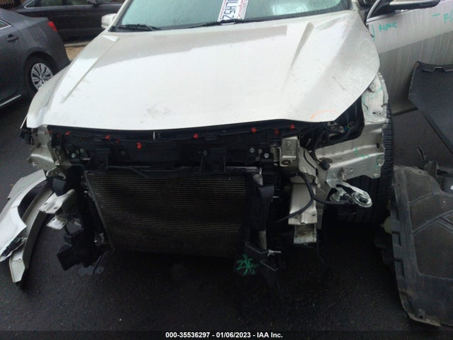 2013 CHEVROLET MALIBU LTZ VIN: 1G11H5SA5DF276895