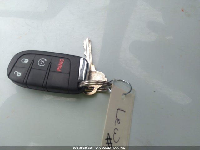 Jeep Renegade Latitude 2019 ZACNJBBB5KPJ91115 Image 3