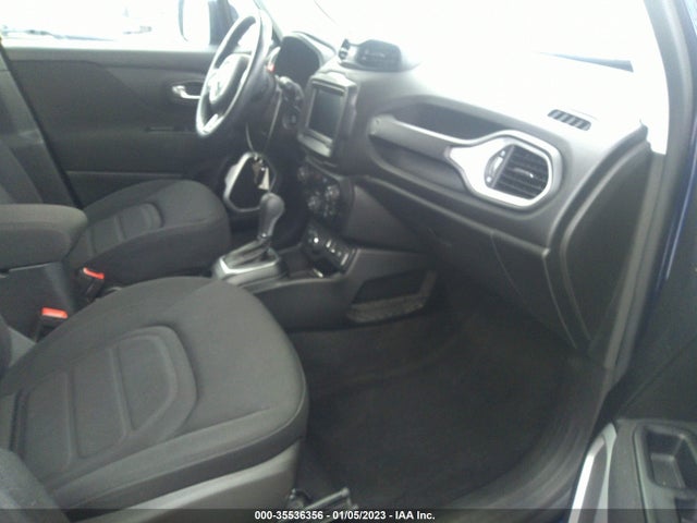 Jeep Renegade Latitude 2019 ZACNJBBB5KPJ91115 Image 6