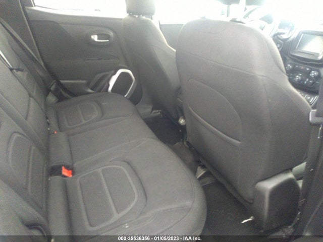 Jeep Renegade Latitude 2019 ZACNJBBB5KPJ91115 Image 9