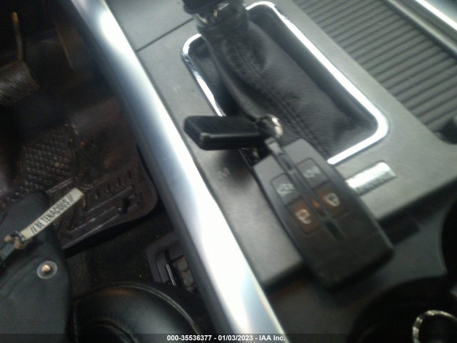 Lincoln MKS 2011 1LNHL9DR4BG614577 Image 3
