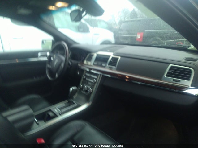 Lincoln MKS 2011 1LNHL9DR4BG614577 Image 6