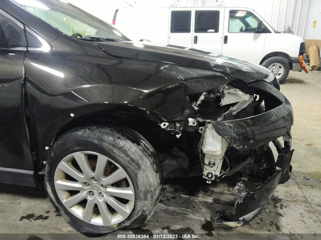 2007 MAZDA CX-9 SPORT VIN: JM3TB28Y070110156