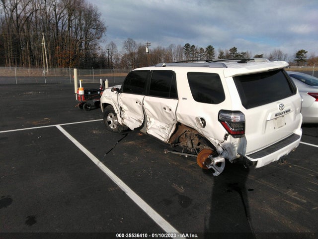 2017 Toyota 4Runner, VIN: JTEBU5JR0H5443041