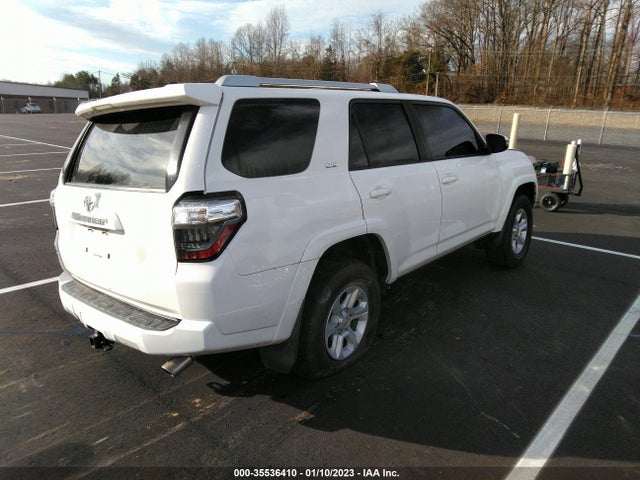 2017 Toyota 4Runner, VIN: JTEBU5JR0H5443041
