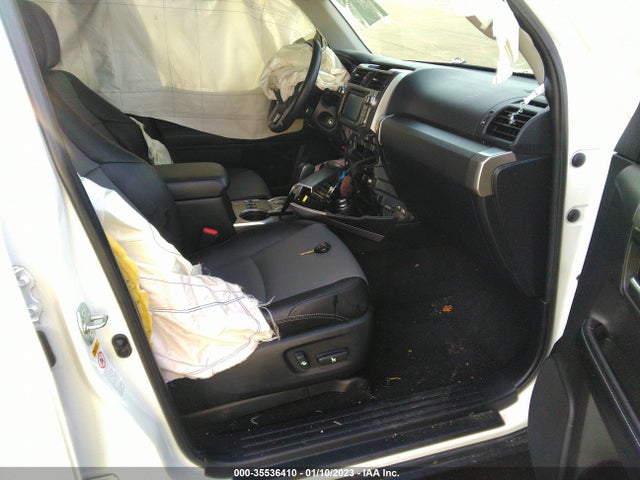 2017 Toyota 4Runner, VIN: JTEBU5JR0H5443041