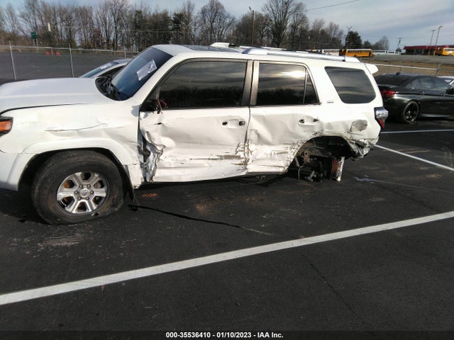 2017 Toyota 4Runner, VIN: JTEBU5JR0H5443041