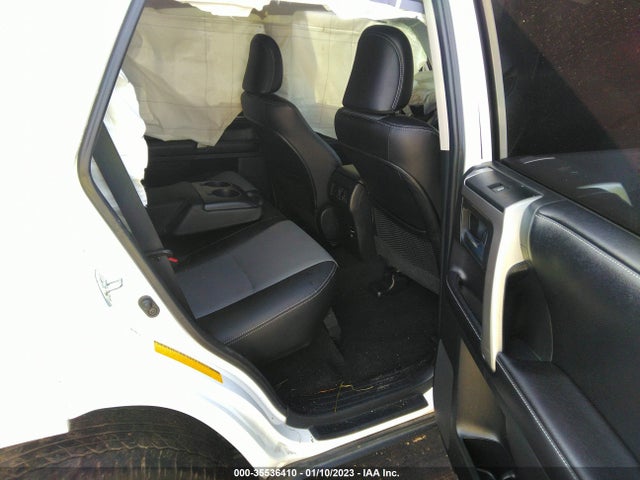 2017 Toyota 4Runner, VIN: JTEBU5JR0H5443041