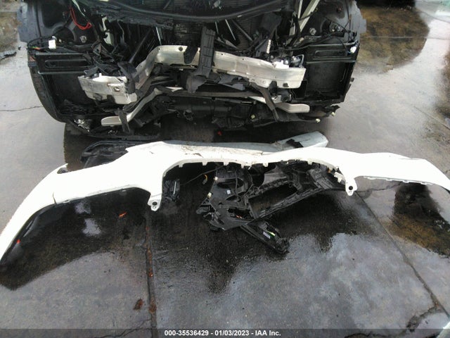 BMW X5 Sdrive40i 2021 аукцион фото