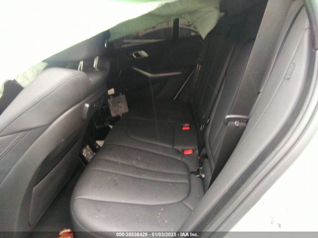 BMW X5 Sdrive40i 2021 аукцион фото