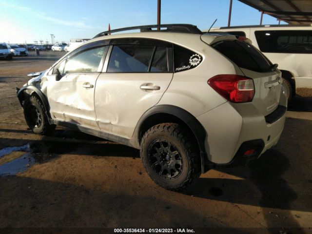 JF2GPABC0HH272103 Subaru Crosstrek Premium