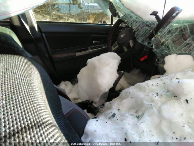 JF2GPABC0HH272103 Subaru Crosstrek Premium