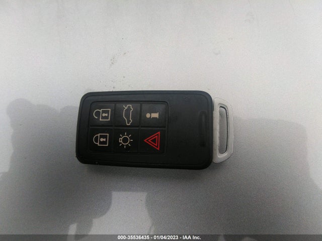 Volvo S60 T5 2013 YV1612FH7D2178766 Image 3