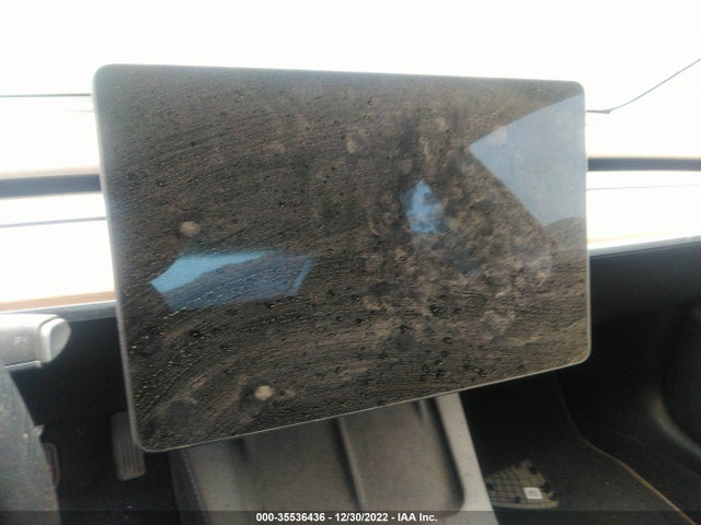 Tesla Model 3 Long Range 2022 5YJ3E1EB9NF222009 Image 7