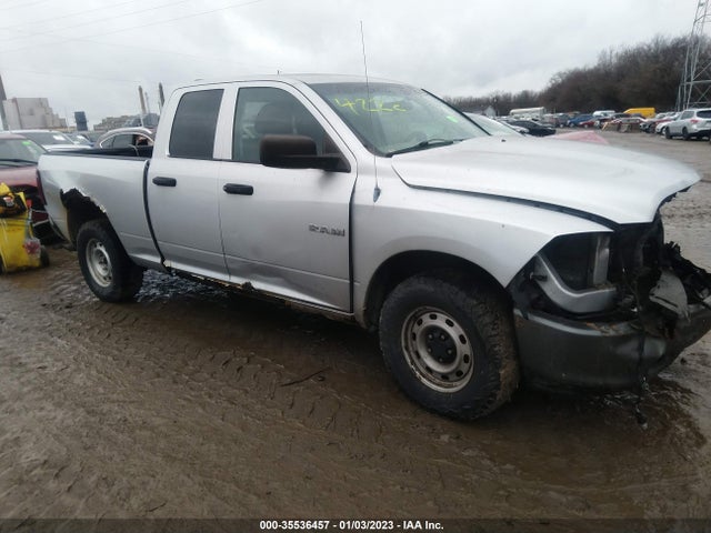 Dodge Ram 1500 St 2010 1D7RV1GPXAS243764 main image