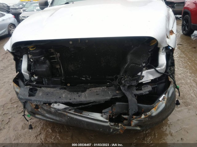 Dodge Ram 1500 St 2010 1D7RV1GPXAS243764 Image 7