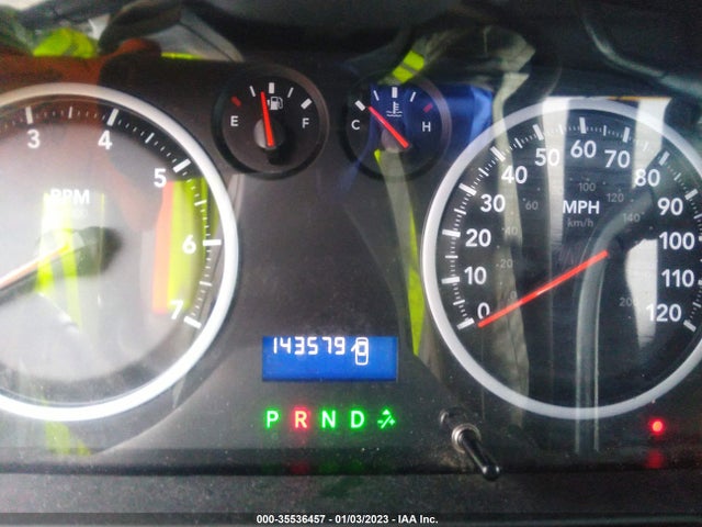 Dodge Ram 1500 St 2010 1D7RV1GPXAS243764 Image 8