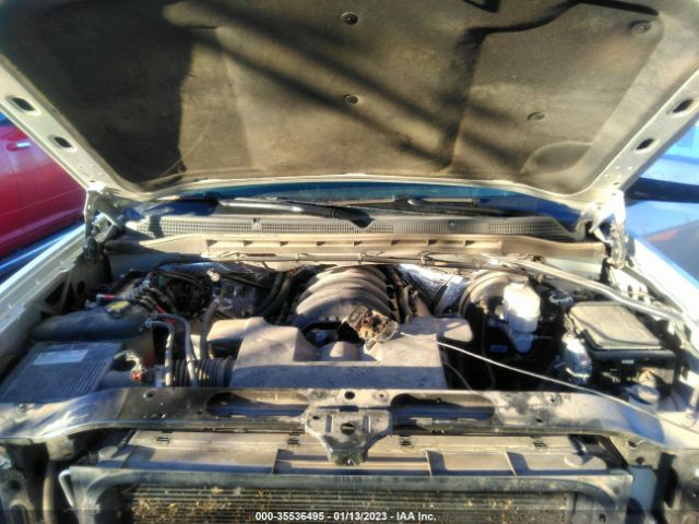 3GTU2MEC0GG309463 GMC Sierra 1500 Sle