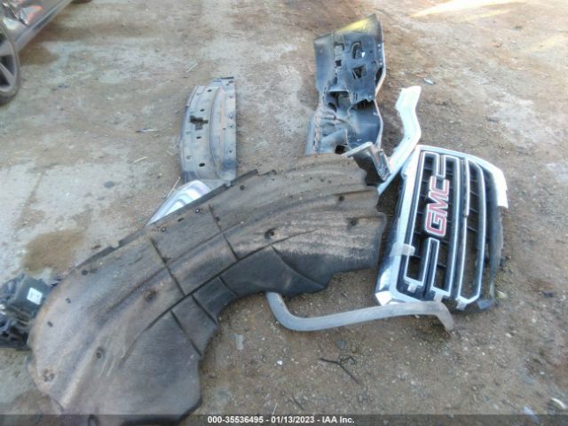 3GTU2MEC0GG309463 GMC Sierra 1500 Sle