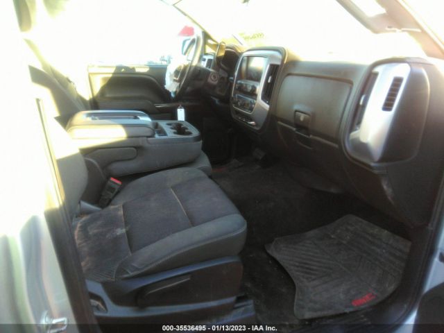 3GTU2MEC0GG309463 GMC Sierra 1500 Sle