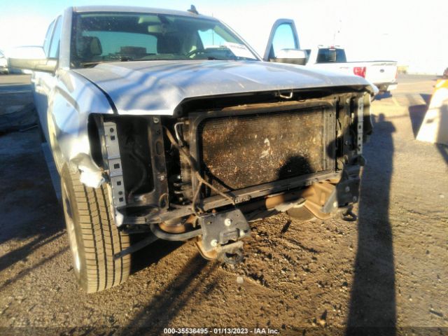 3GTU2MEC0GG309463 GMC Sierra 1500 Sle